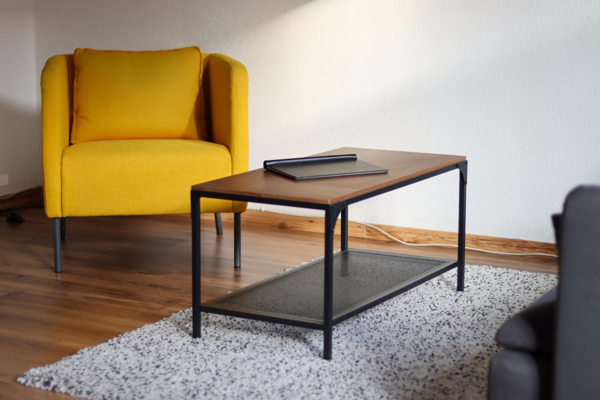 Alexxanders Apartments & Studios Chemnitz Szoba fotó