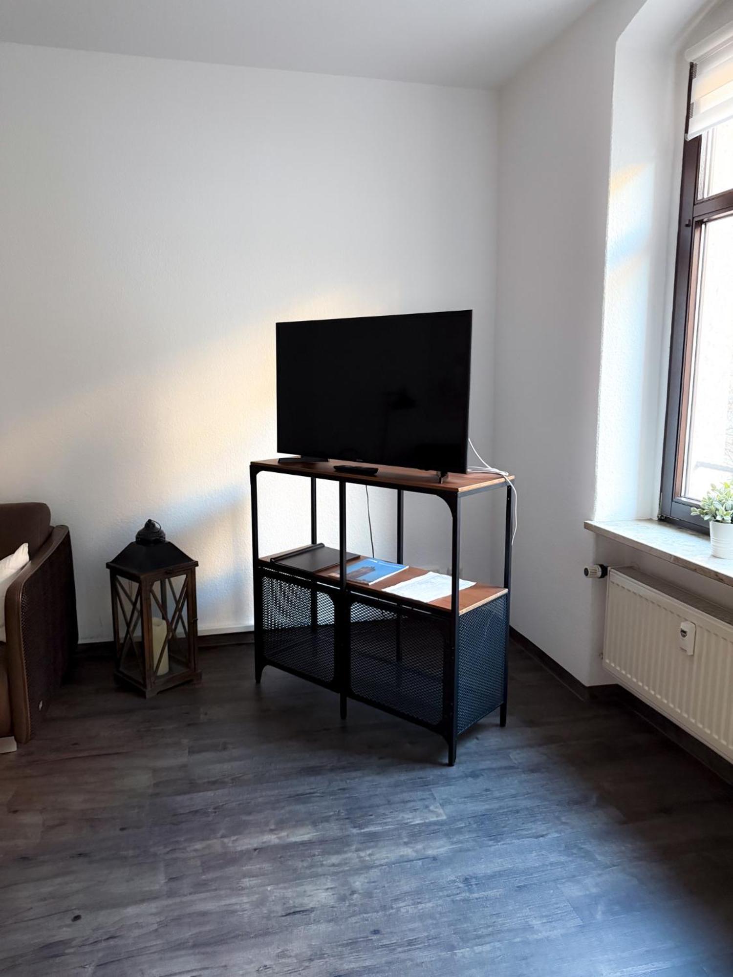 Alexxanders Apartments & Studios Chemnitz Szoba fotó