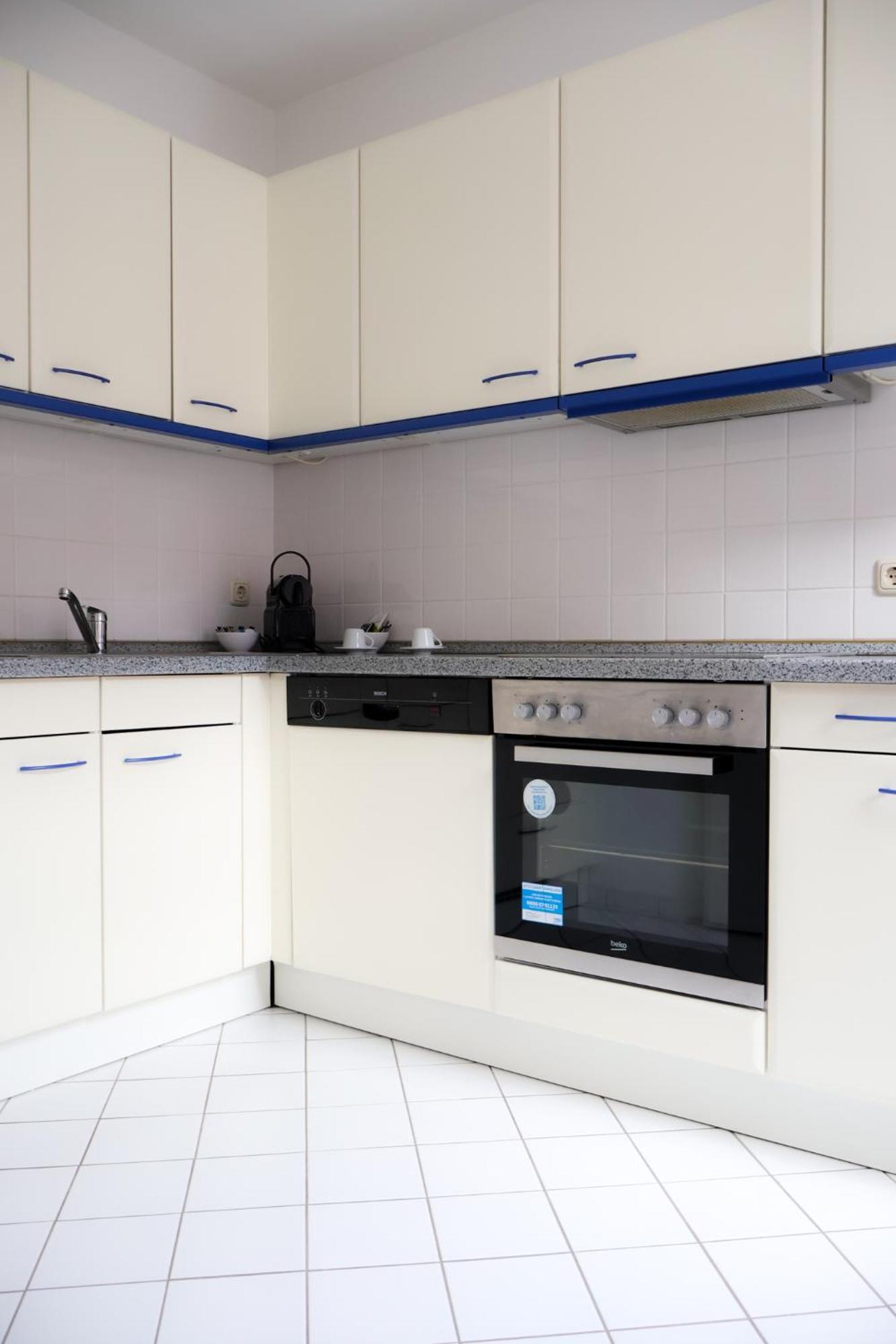 Alexxanders Apartments & Studios Chemnitz Szoba fotó