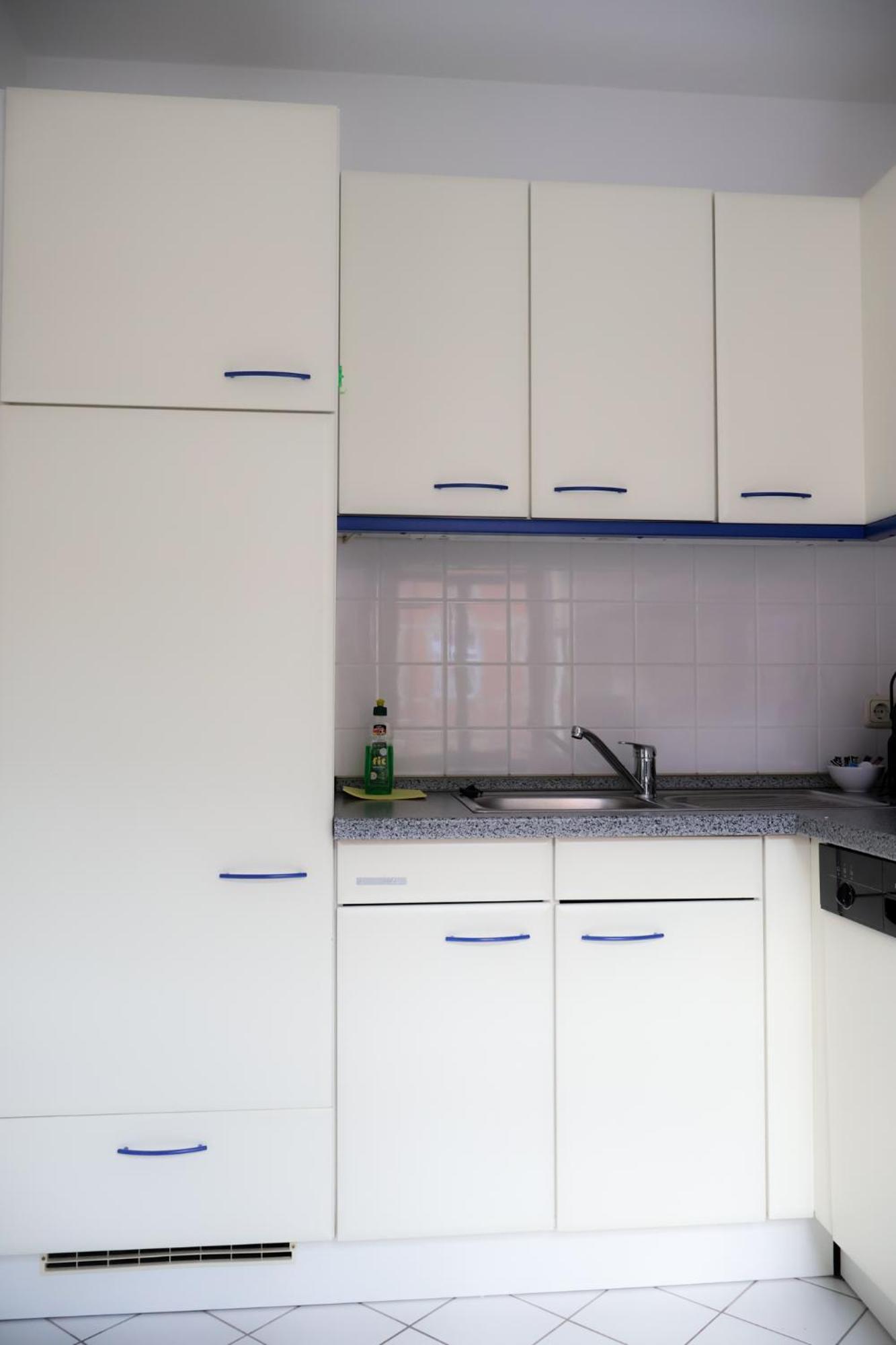 Alexxanders Apartments & Studios Chemnitz Szoba fotó