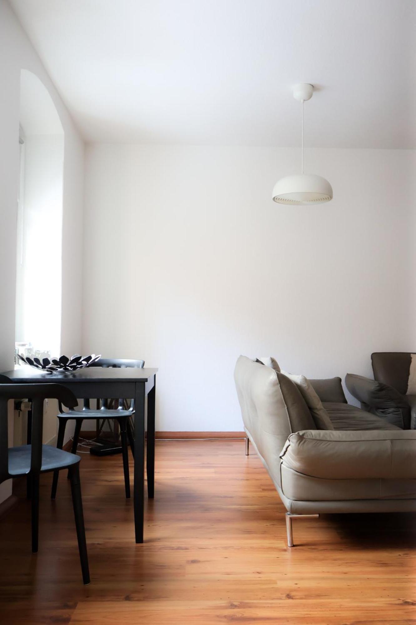 Alexxanders Apartments & Studios Chemnitz Szoba fotó