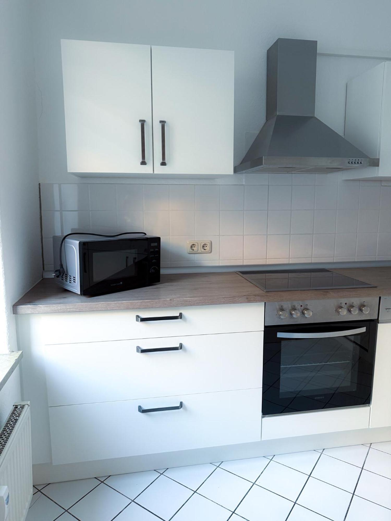 Alexxanders Apartments & Studios Chemnitz Szoba fotó