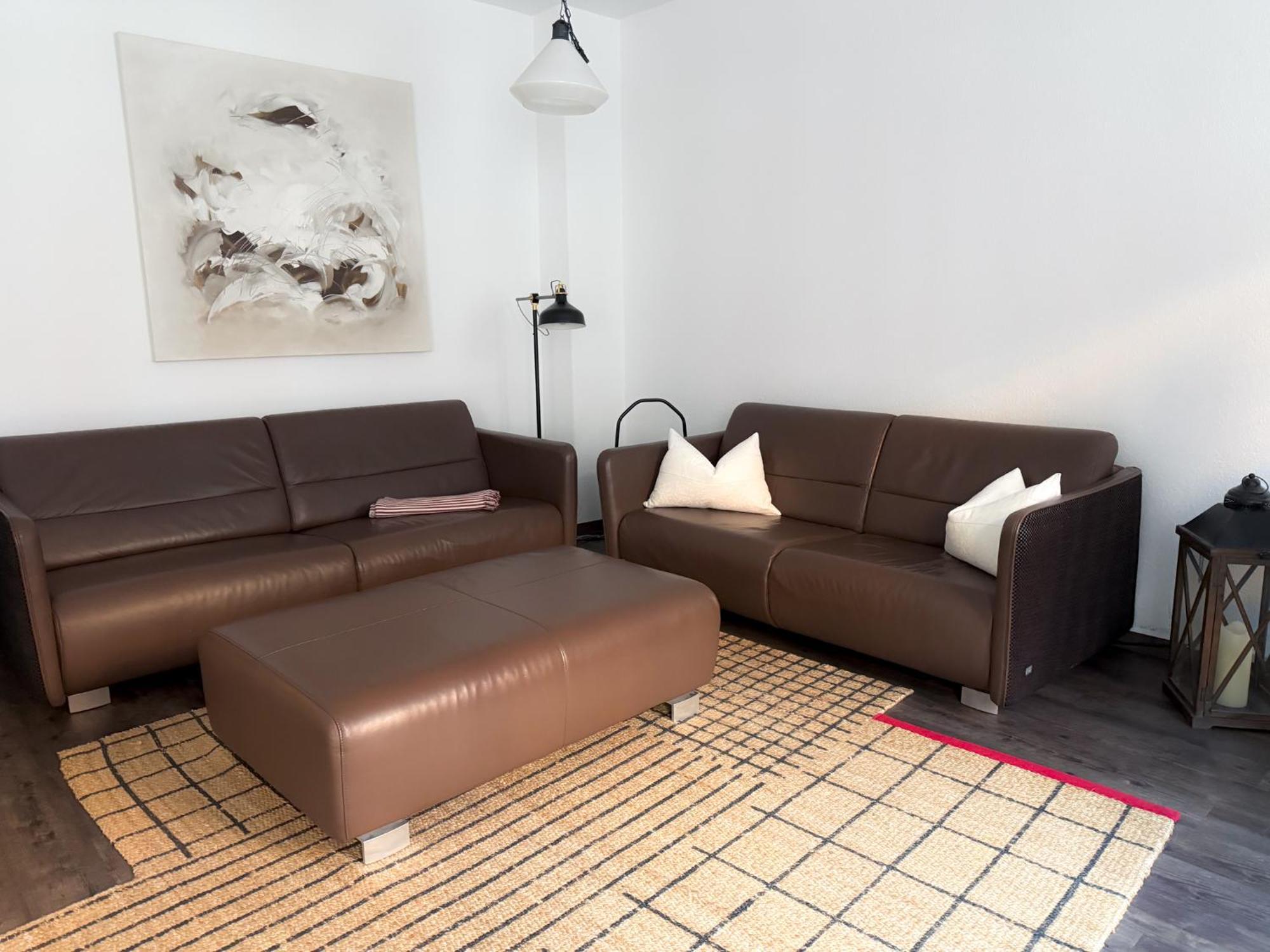 Alexxanders Apartments & Studios Chemnitz Szoba fotó
