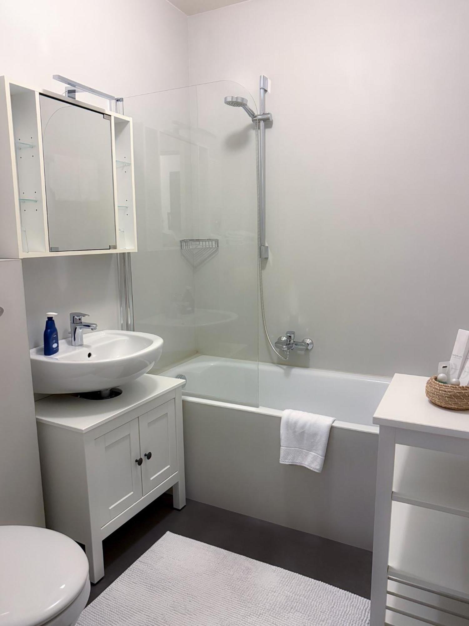 Alexxanders Apartments & Studios Chemnitz Szoba fotó