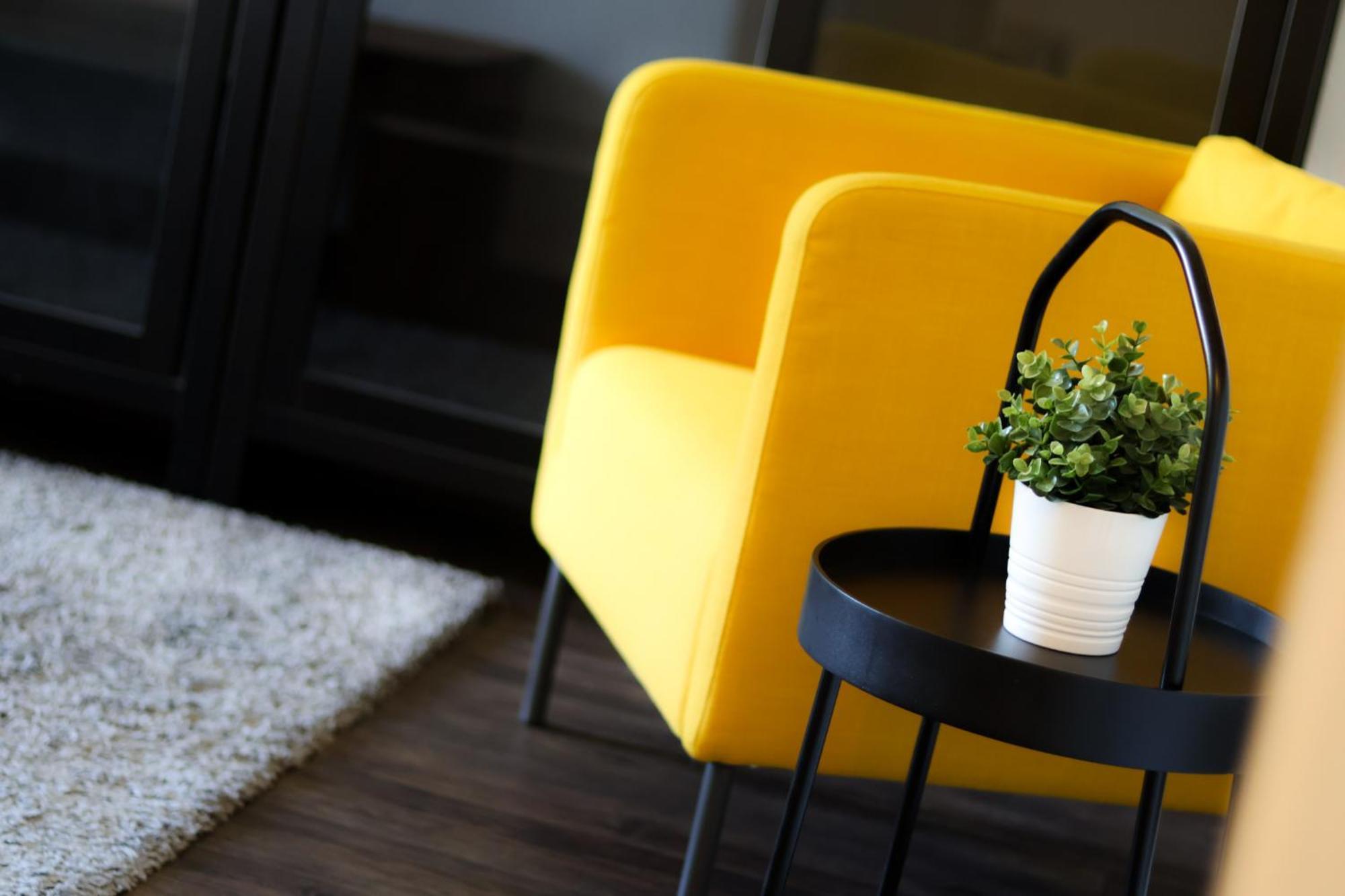 Alexxanders Apartments & Studios Chemnitz Szoba fotó