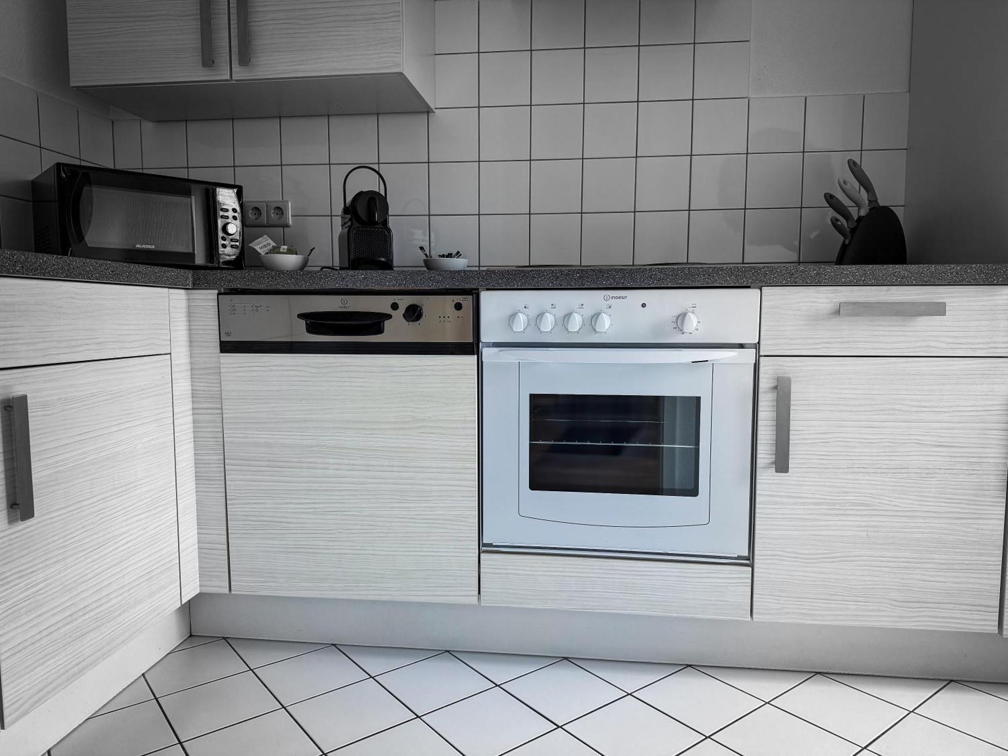 Alexxanders Apartments & Studios Chemnitz Szoba fotó