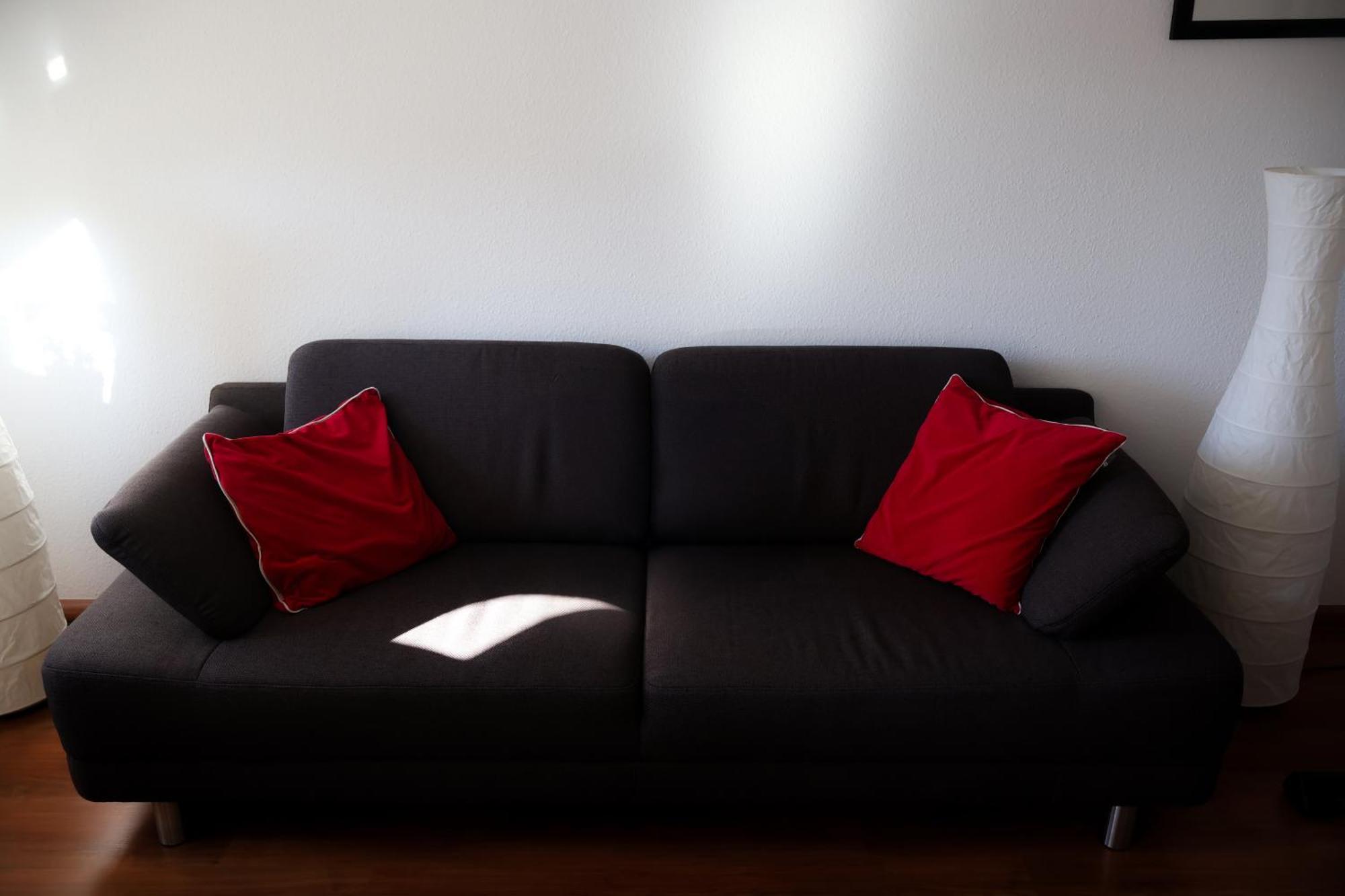 Alexxanders Apartments & Studios Chemnitz Szoba fotó